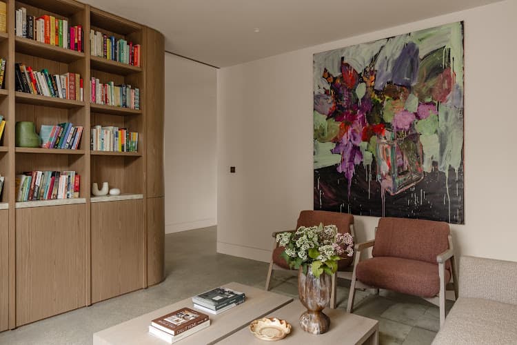 Hemma Interiors