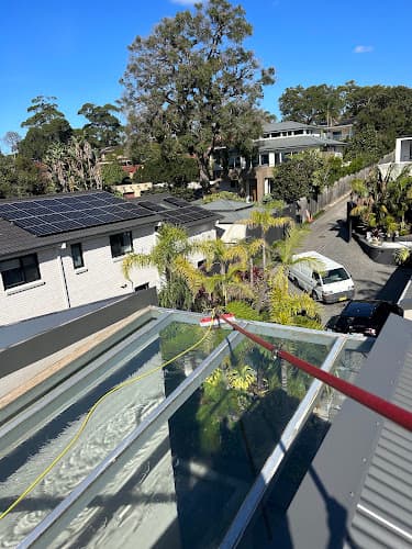 Clean Coastal Window Cleaning