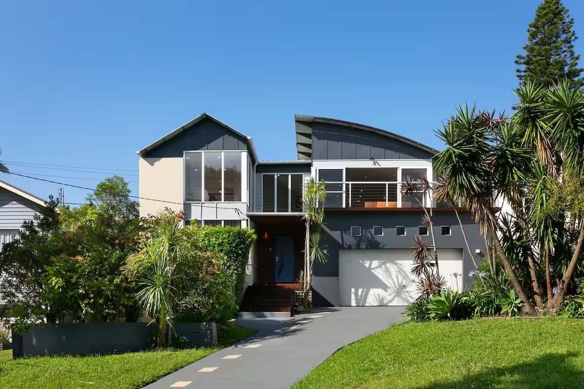 Little Sunshine Gerroa | South Coast Holiday Accommodation