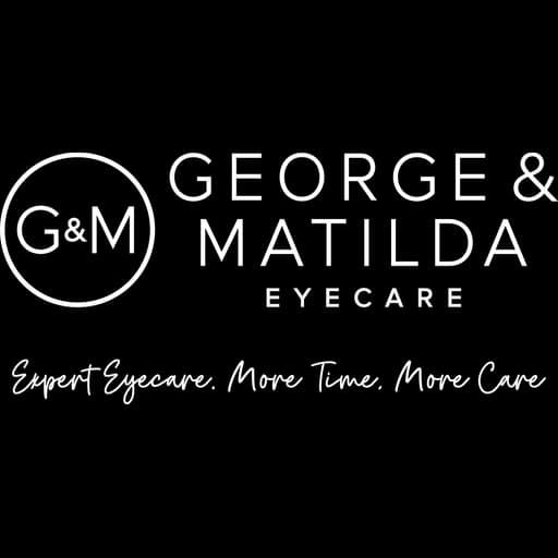 George & Matilda Eyecare Figtree