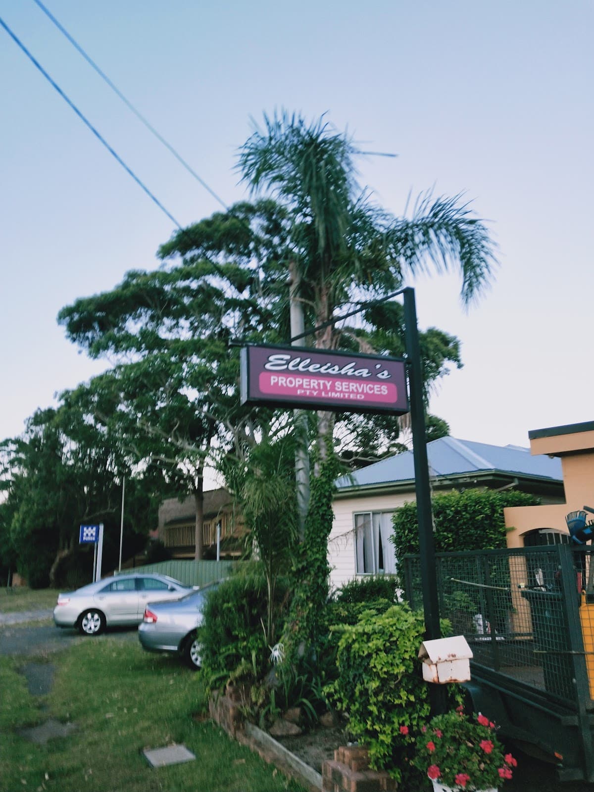 Elleishas Property Services & Supports photo 3