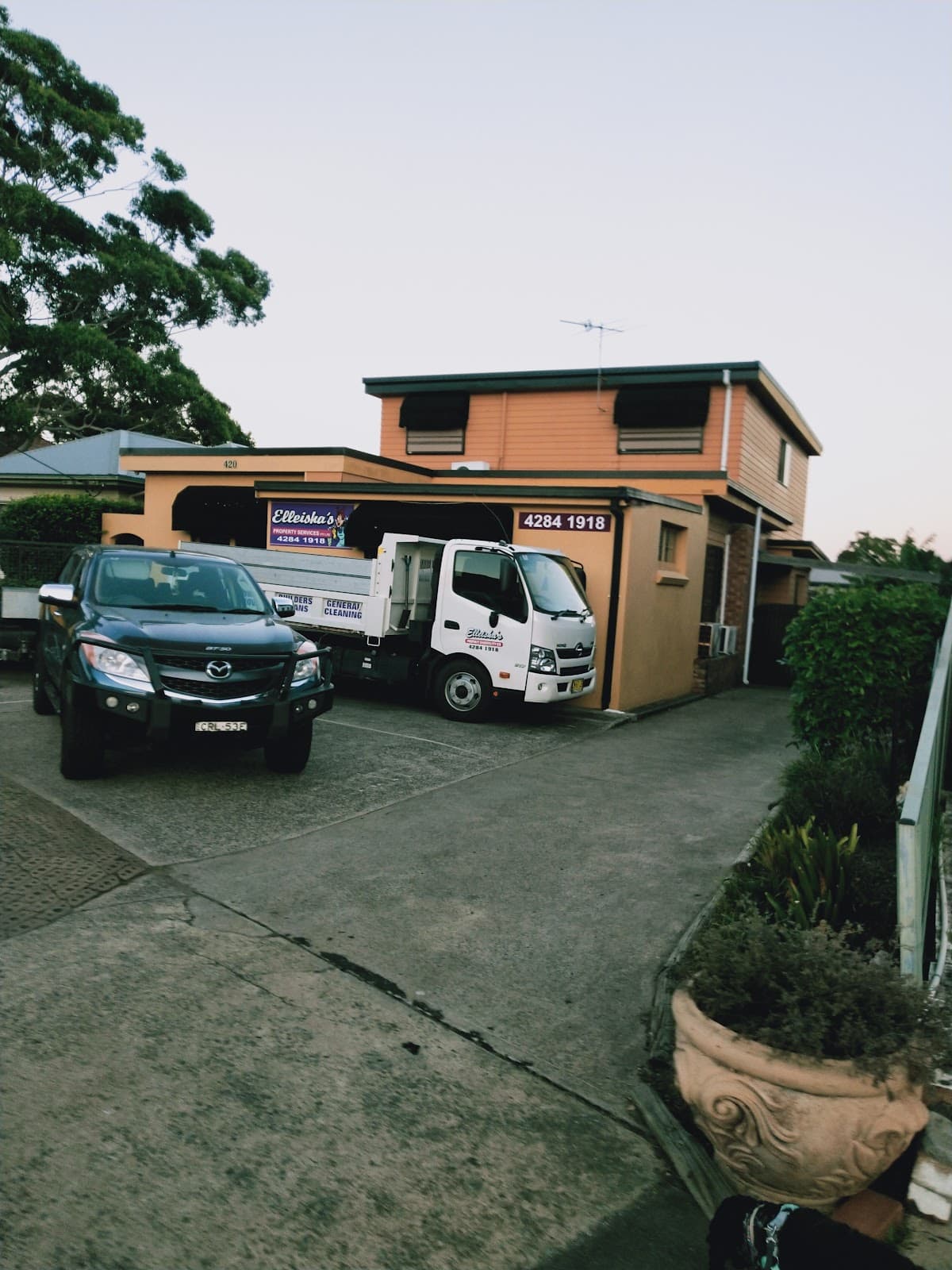 Elleishas Property Services & Supports photo 4