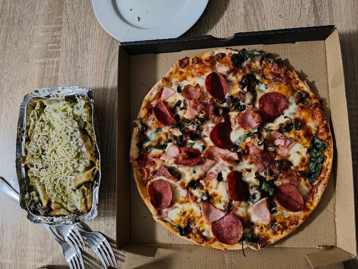 Gerringong Pizza photo 3