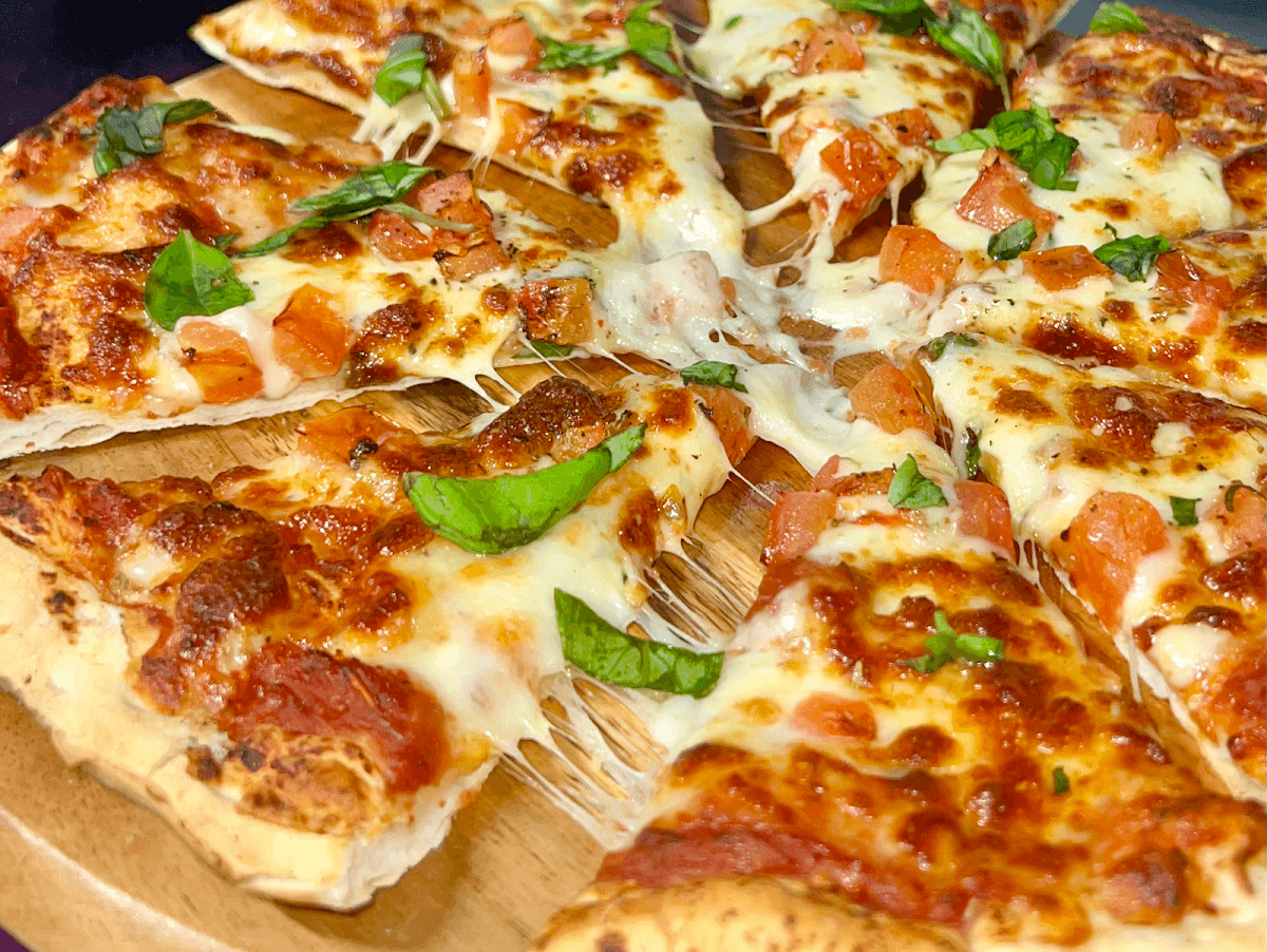 Gerringong Pizza photo 4