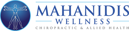 Mahanidis Chiropractic & Wellness Centre