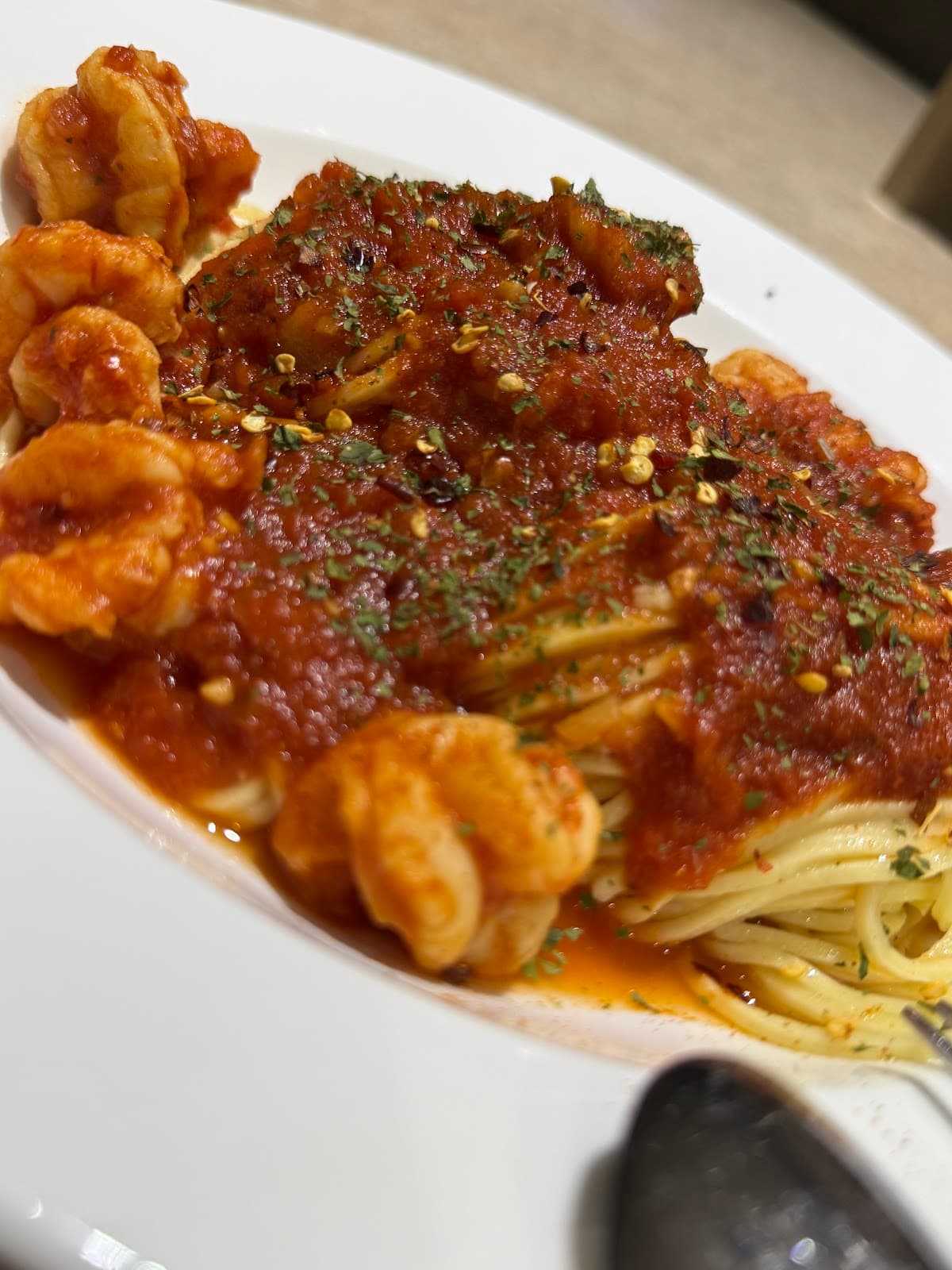Fedora Pasta Products