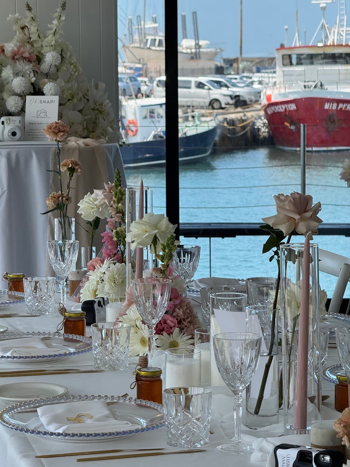 Tigress Events photo 3