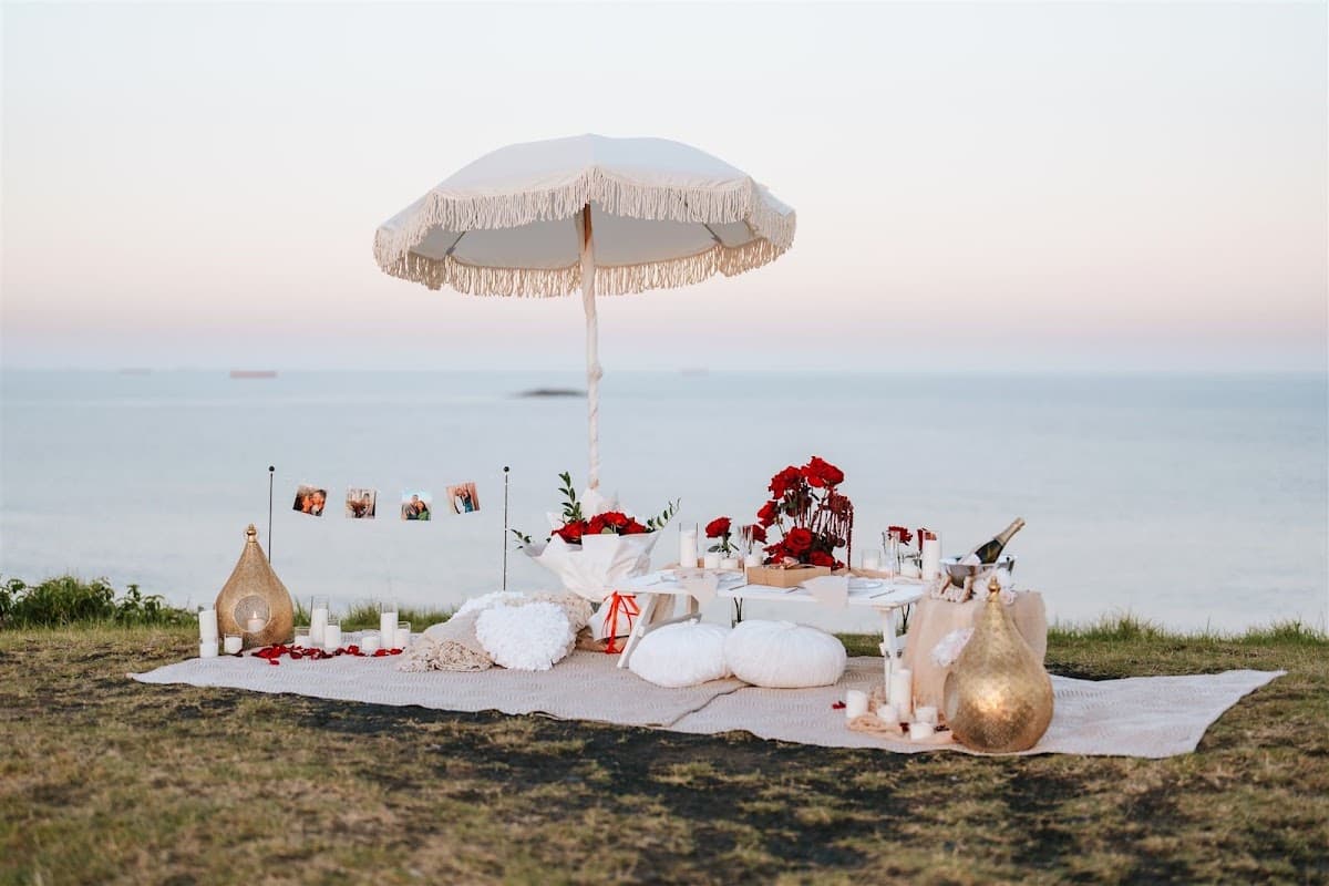 Tigress Events photo 4