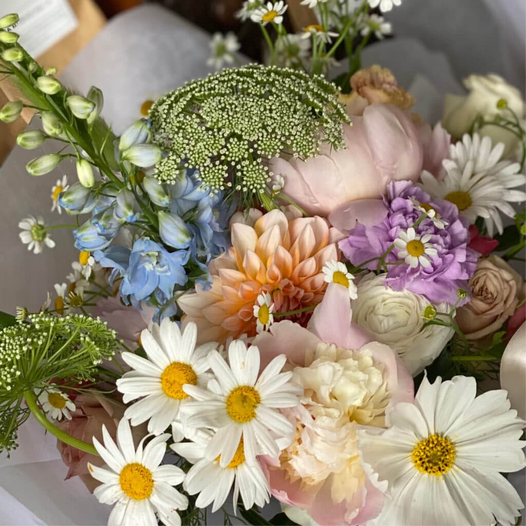The Wildflower Studio