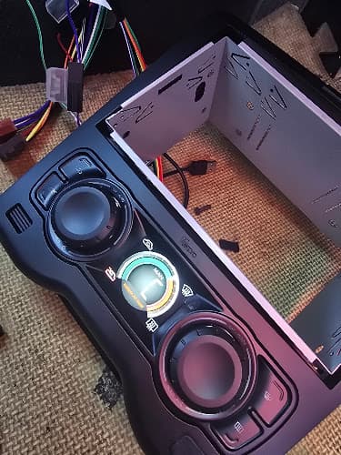 CMOS AUTO ELECTRICS AND AUDIO