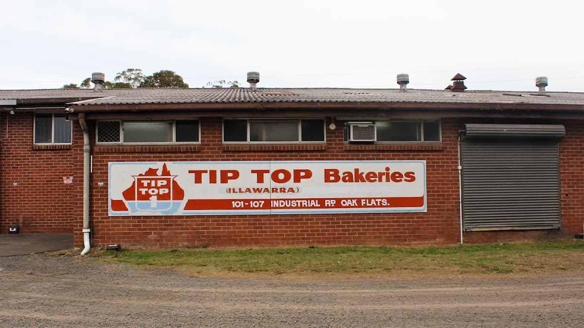 Tip Top Bakeries