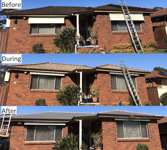 Wollongong Roofing and Gutters