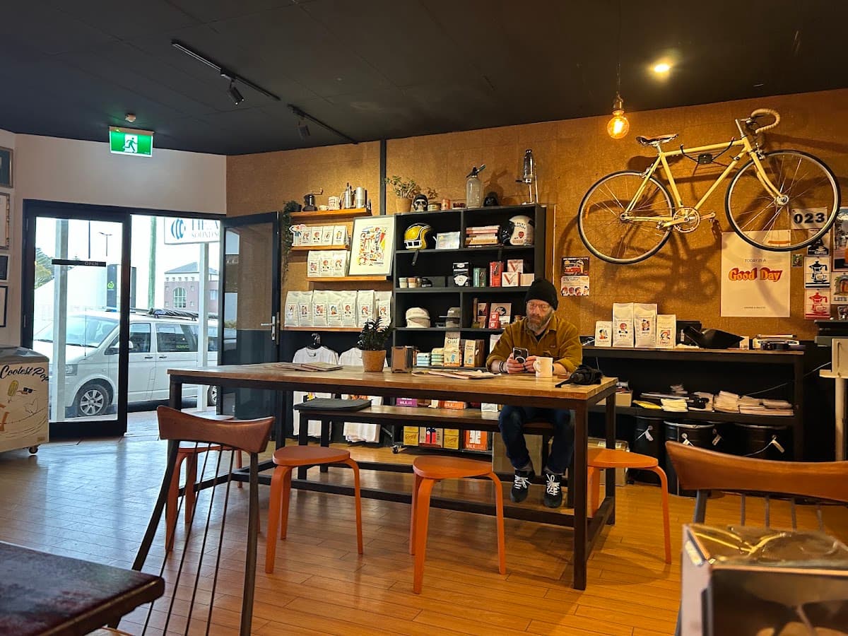 West End Coffee