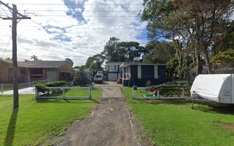 Shoalhaven earthmoving & rural maintenance