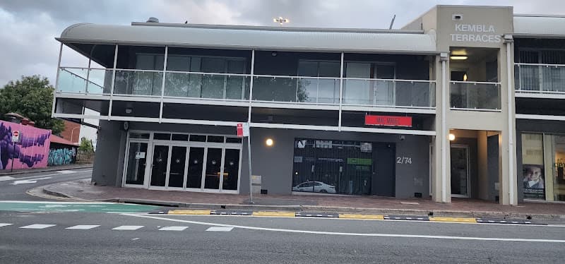 Wollongong Chiropractic and Wellness Centre