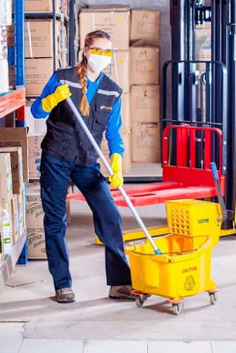 SADHU PROPERTY SERVICES PTY LTD