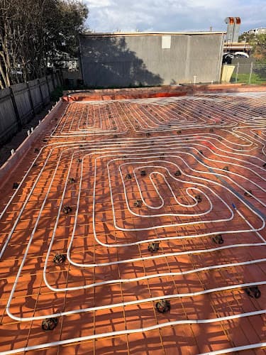Sydney Underfloor Heating