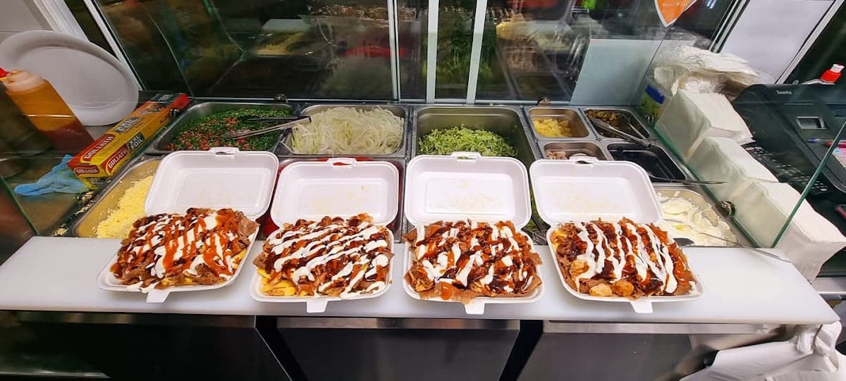 Fresh Cut Kebab Van Dapto photo 2