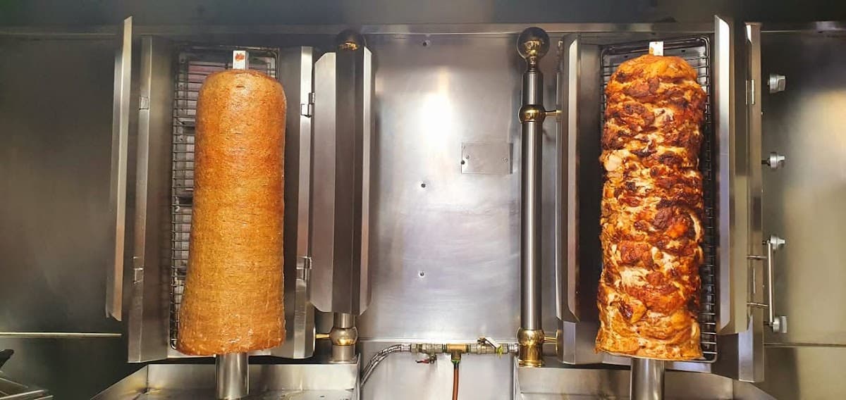Fresh Cut Kebab Van Dapto photo 3
