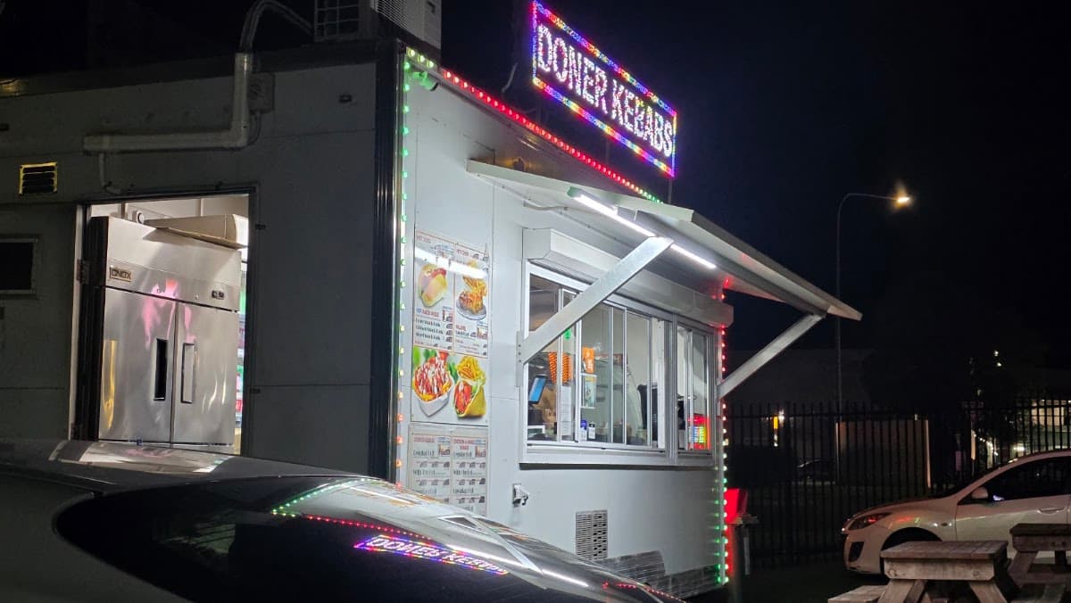 Fresh Cut Kebab Van Dapto photo 4