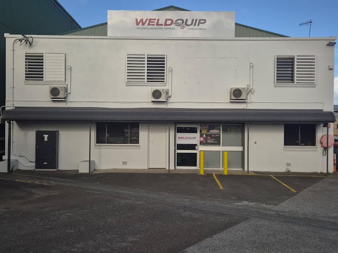 WeldQuip Illawarra