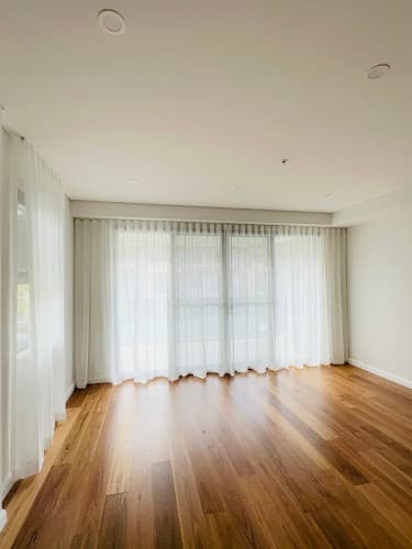 Bombo Curtains & Blinds