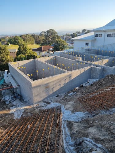 Blocklayer wollongong