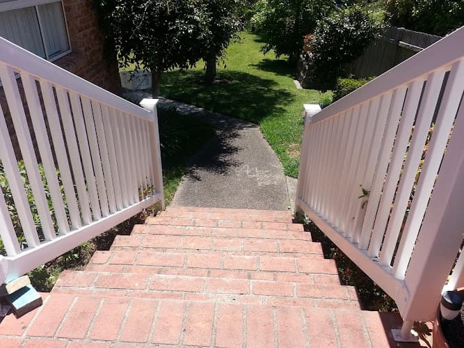 Pvc Ultimate Fencing