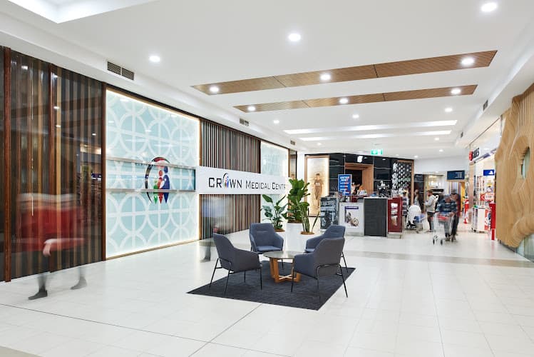 Crown Medical Figtree