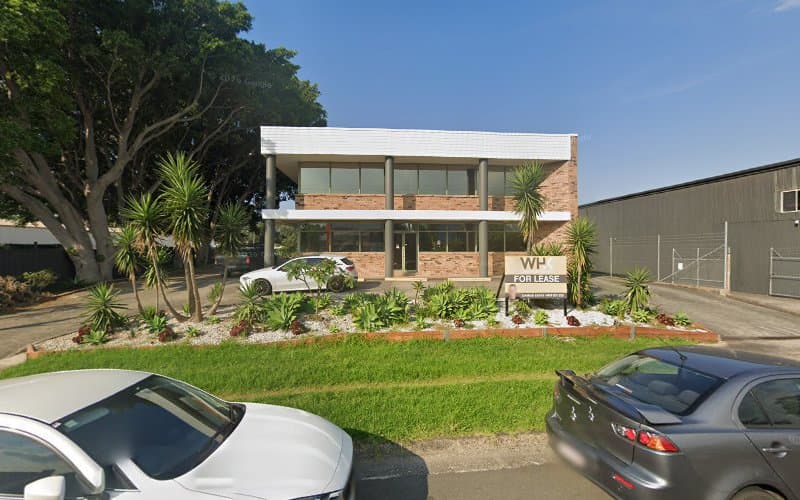 B&K Services Pty Ltd