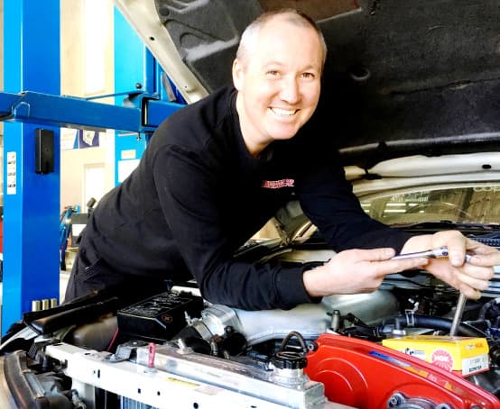 Switched On Mechanical & Switched On Tyres: Helensburgh NSW. photo 4