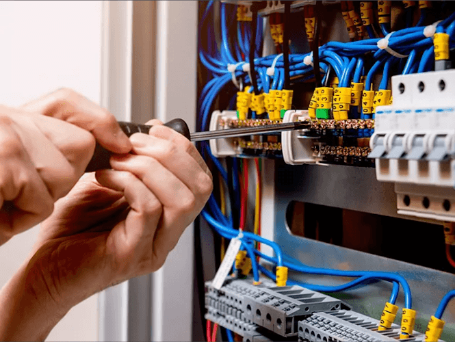 LFM Services