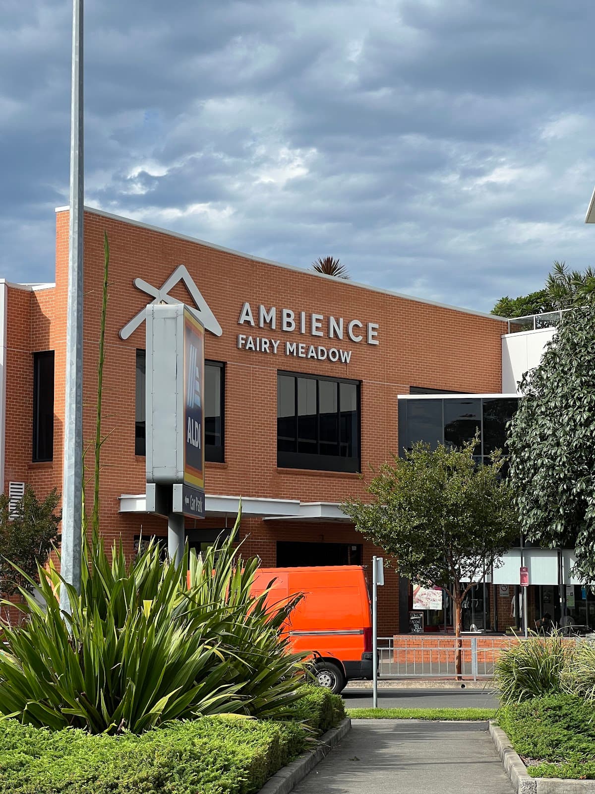 Ambience Fairy Meadow