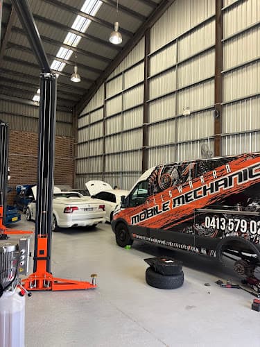 Level Up Automotive