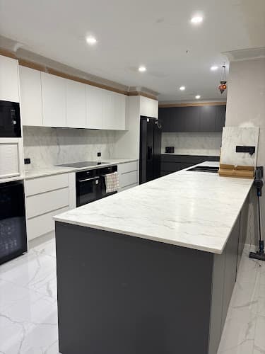 Warilla Kitchens & Joinery