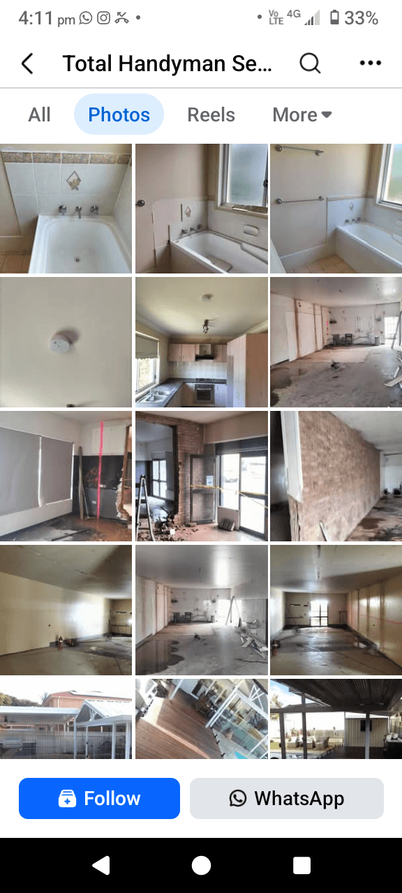 Total Handyman Services photo 2