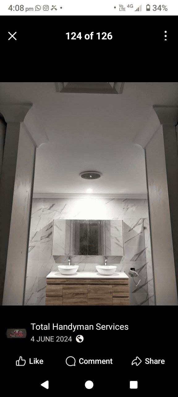 Total Handyman Services photo 3