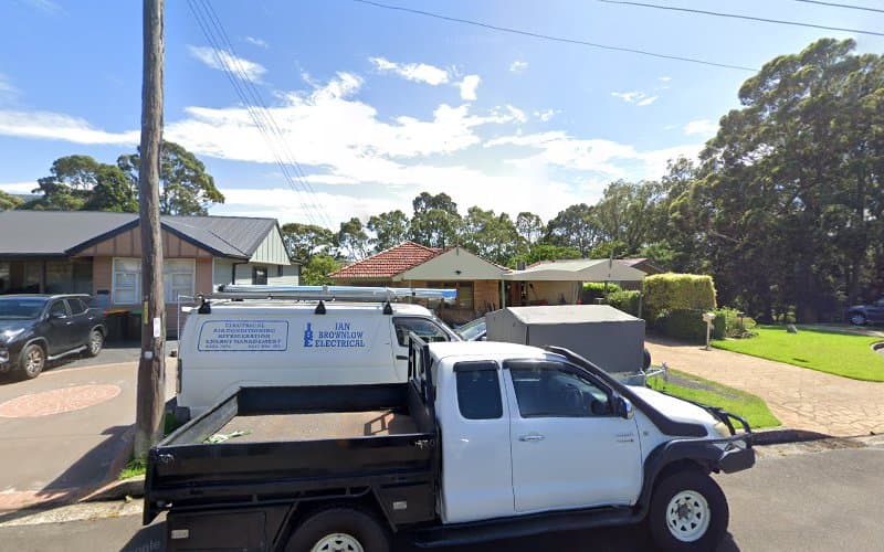 Brownlow Electrical