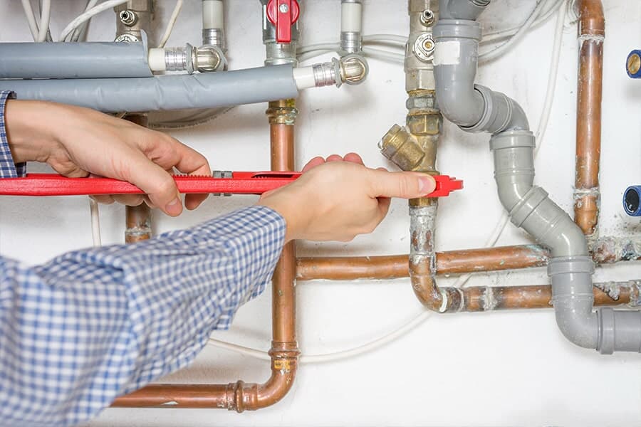 Keira Plumbing photo 2
