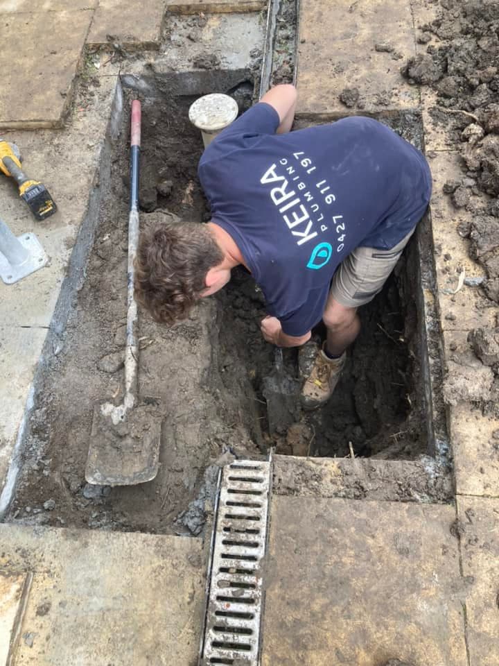 Keira Plumbing photo 3
