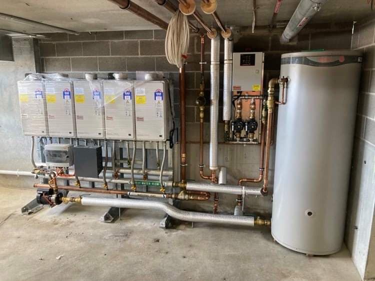 Keira Plumbing photo 4