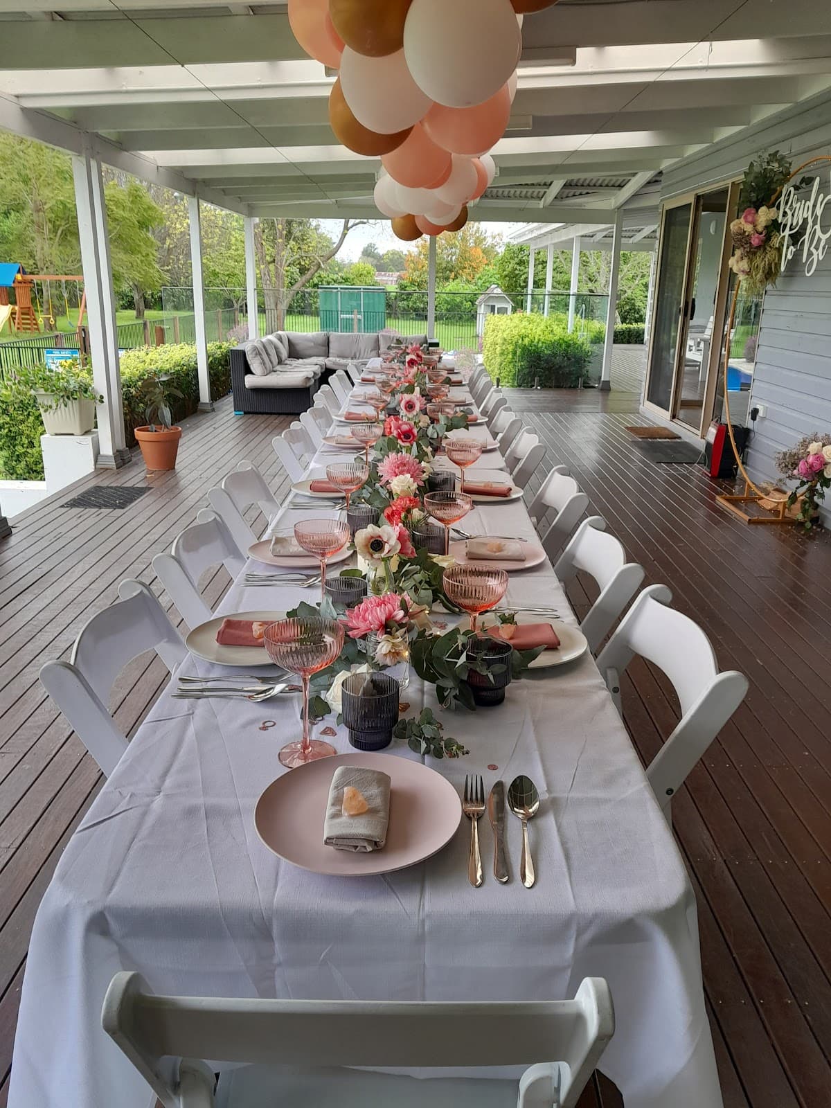 Illawarra Private Chef Service