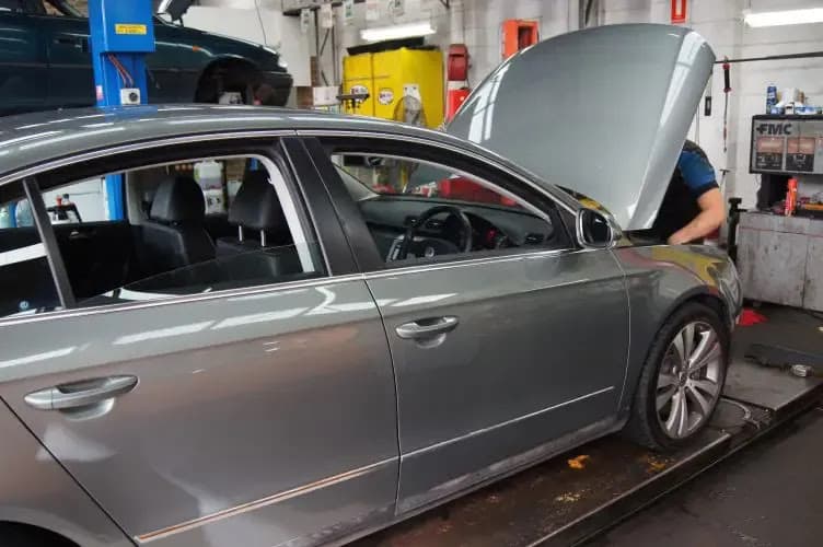 Oaks Automotive