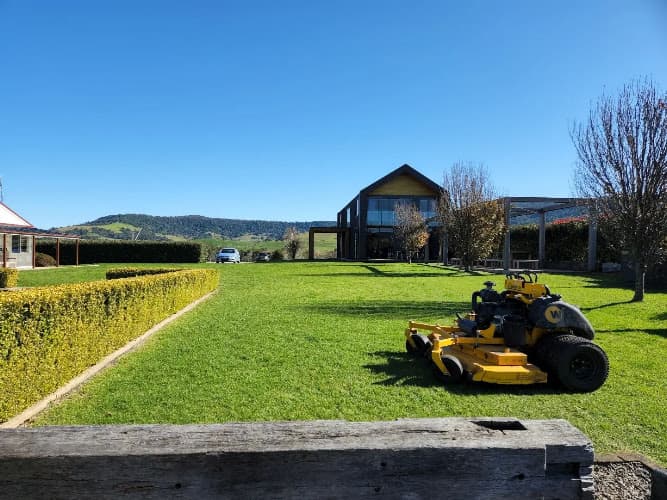 Mountainside Property Maintenance