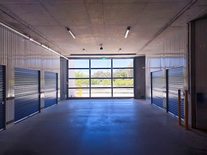 Storage King Albion Park Rail
