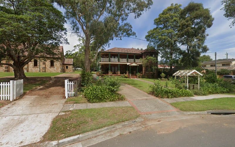 D&J Smith Builders PTY LTD
