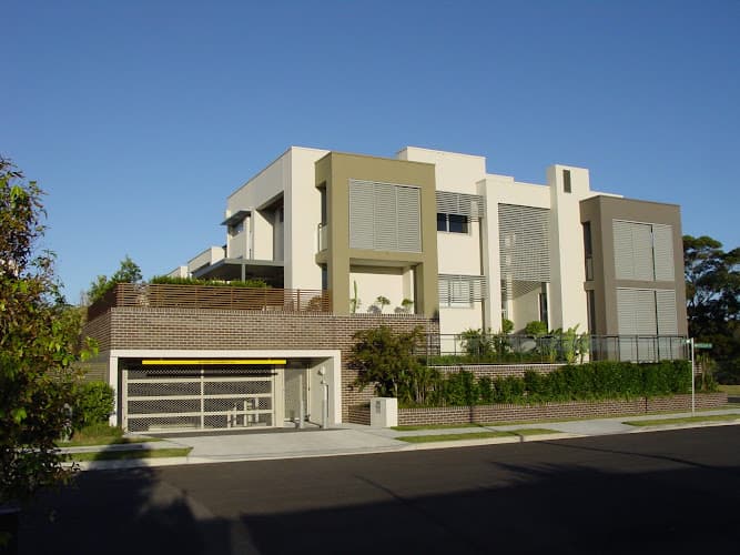 Macartney Engineering Consultants Pty Ltd