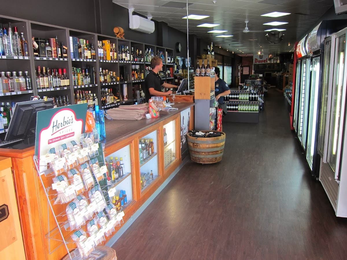 Thirroul Village Cellars photo 3