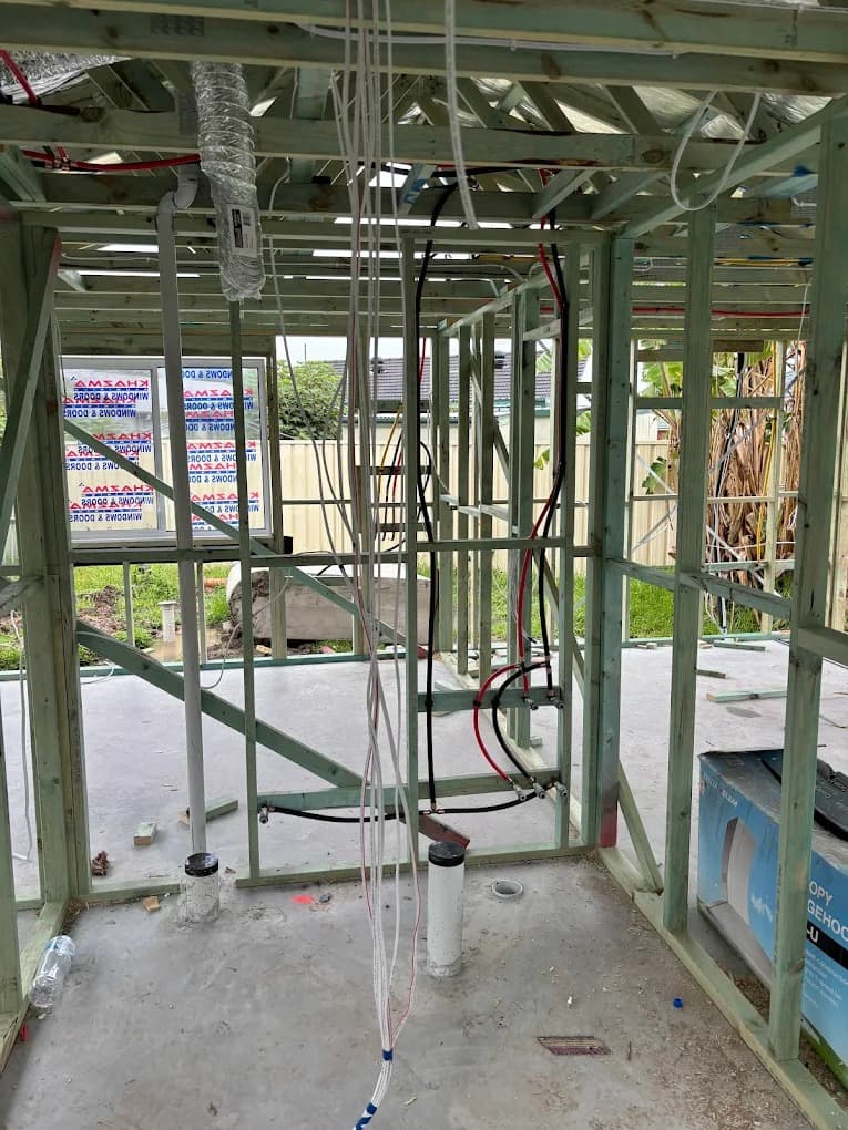Aqua Rise Plumbing PTY LTD photo 4