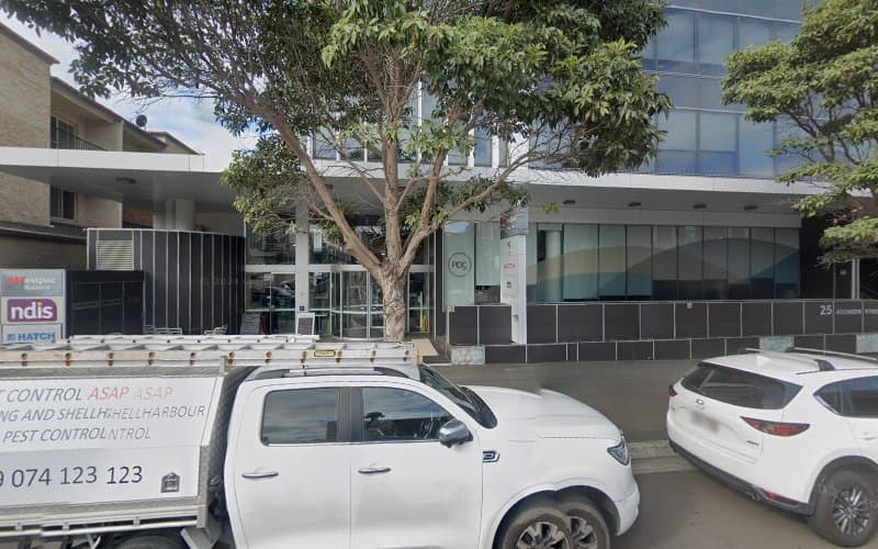 Ecorp Constructions Pty Ltd